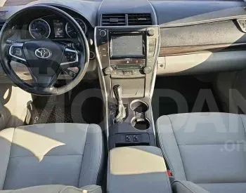 Toyota Camry 2016 Тбилиси - изображение 5