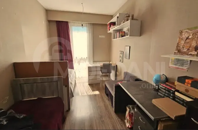 Продам 4-к. квартиру 145м² 12/13 эт. Тбилиси - изображение 6