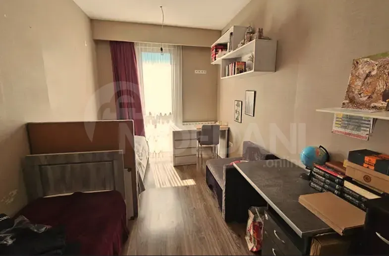 იყიდება 4 ოთახიანი ბინას 145მ² 12/13 სართ თბილისი - photo 6