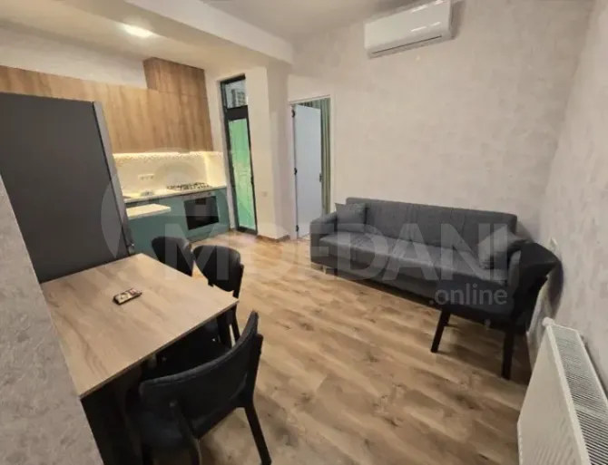 Сдам 3-к. квартиру 75м² 6/12 эт. Тбилиси - изображение 8