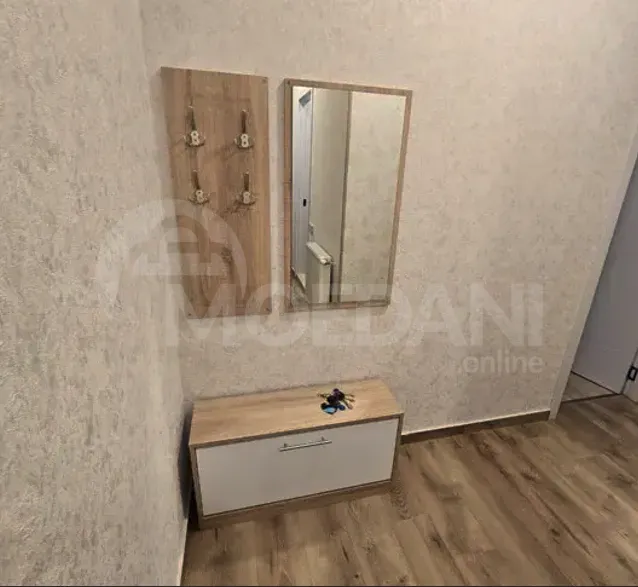 Сдам 3-к. квартиру 75м² 6/12 эт. Тбилиси - изображение 5