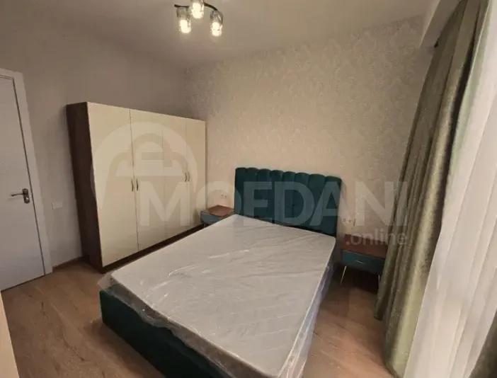 ქირავდება 3 ოთახიანი ბინა 75მ² 6/12 სართ თბილისი - photo 7