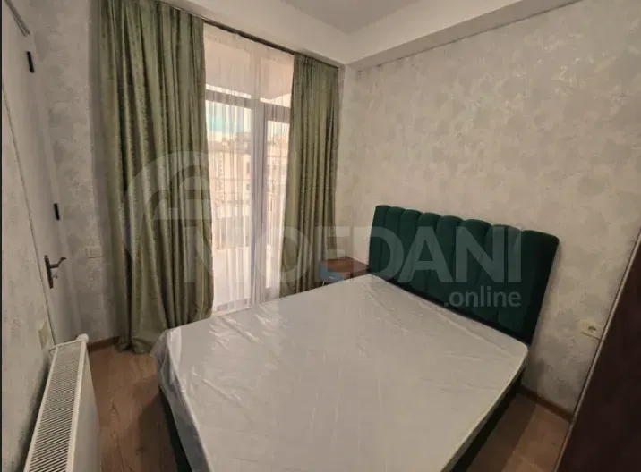 ქირავდება 3 ოთახიანი ბინა 75მ² 6/12 სართ თბილისი - photo 4