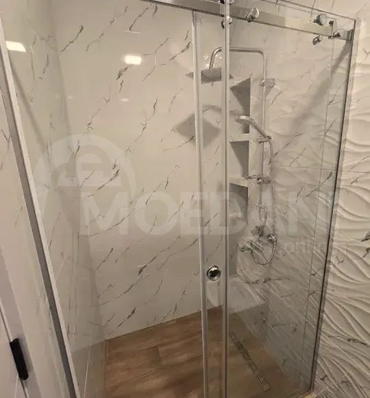 ქირავდება 3 ოთახიანი ბინა 75მ² 6/12 სართ თბილისი - photo 9