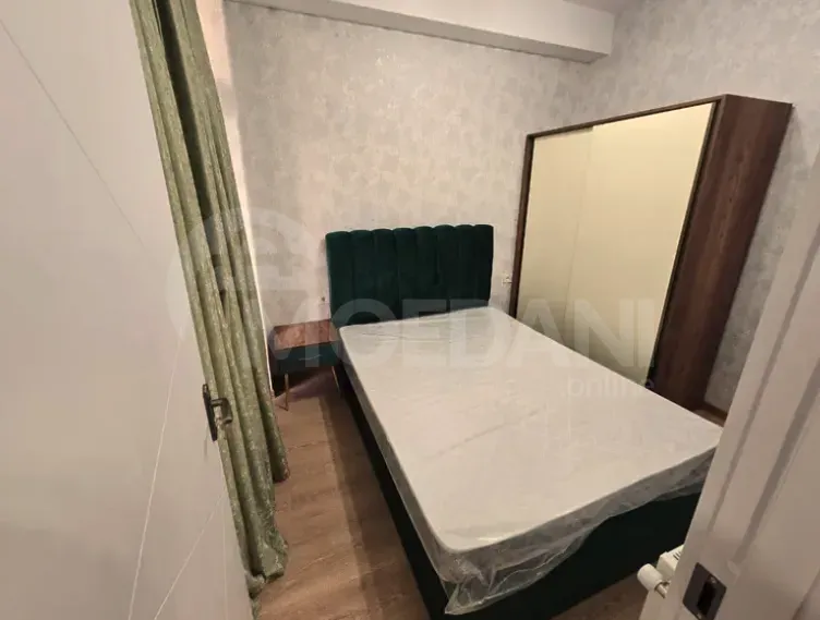 ქირავდება 3 ოთახიანი ბინა 75მ² 6/12 სართ თბილისი - photo 3