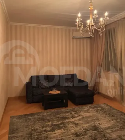 Сдам 4-к. квартиру 147м² 12/15 эт. Тбилиси - изображение 8