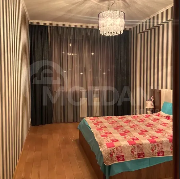 Сдам 4-к. квартиру 147м² 12/15 эт. Тбилиси - изображение 5