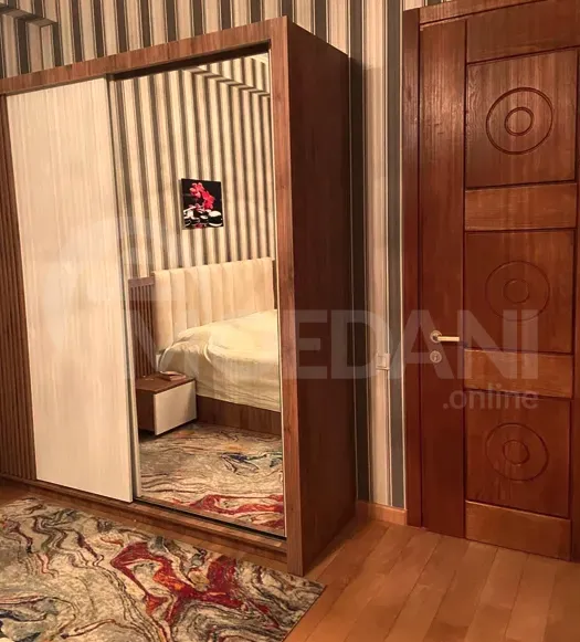 Apartments For Rent four-room 147м² 12/15 floor Tbilisi - photo 4