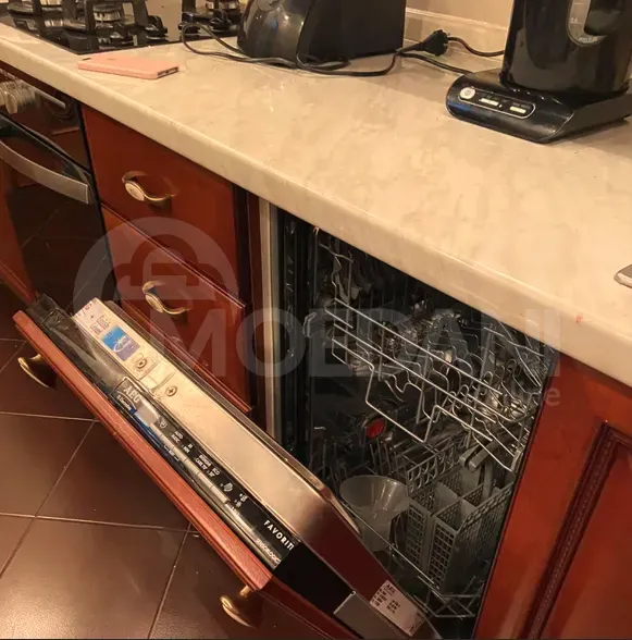 Apartments For Rent four-room 147м² 12/15 floor Tbilisi - photo 2