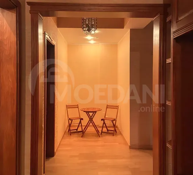 Apartments For Rent four-room 147м² 12/15 floor Tbilisi - photo 12