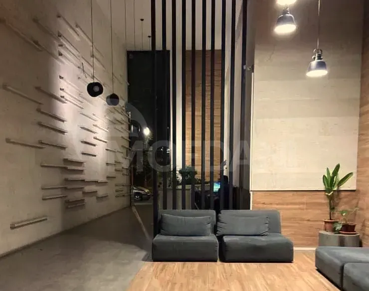 Apartments For Rent four-room 147м² 12/15 floor Tbilisi - photo 1