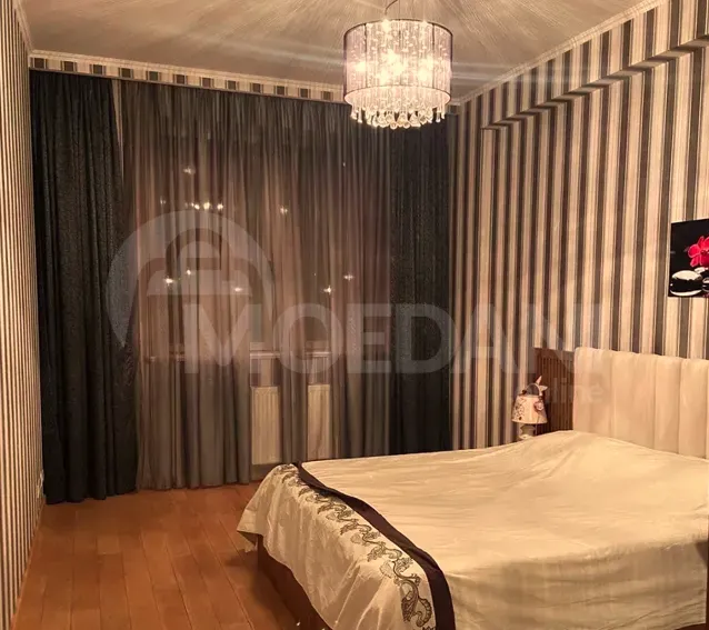 Apartments For Rent four-room 147м² 12/15 floor Tbilisi - photo 7