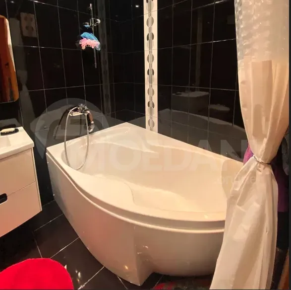 Apartments For Rent four-room 147м² 12/15 floor Tbilisi - photo 11