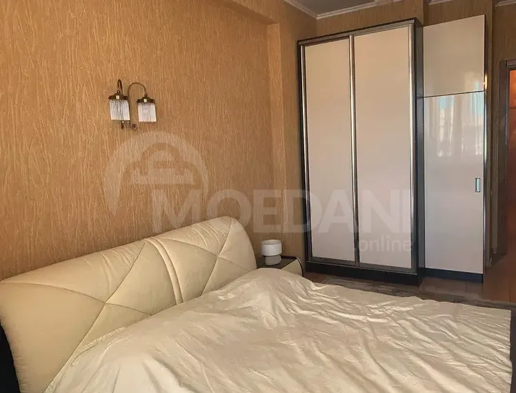 Apartments For Rent four-room 147м² 12/15 floor Tbilisi - photo 6