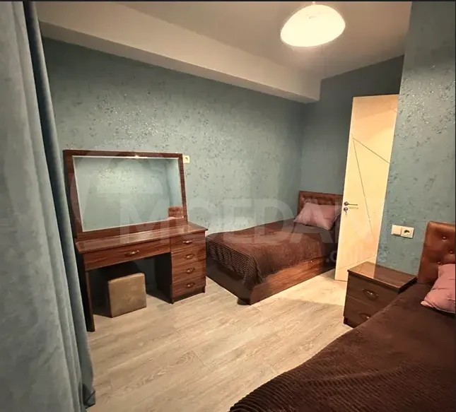 Apartments For Rent three-room 85м² 7/15 floor Tbilisi - photo 12