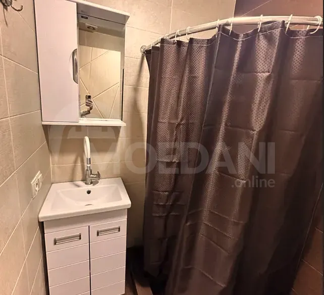 Apartments For Rent three-room 85м² 7/15 floor Tbilisi - photo 15