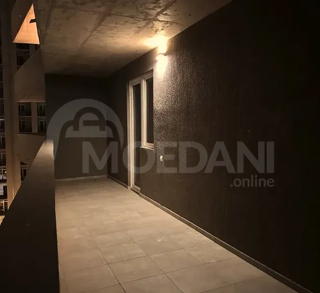 Apartments For Rent three-room 85м² 7/15 floor Tbilisi - photo 8