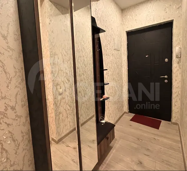 Apartments For Rent three-room 85м² 7/15 floor Tbilisi - photo 6
