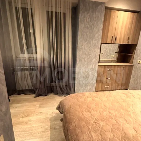 Apartments For Rent three-room 85м² 7/15 floor Tbilisi - photo 4