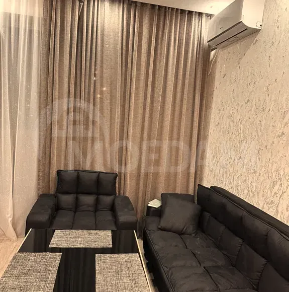 Apartments For Rent three-room 85м² 7/15 floor Tbilisi - photo 14