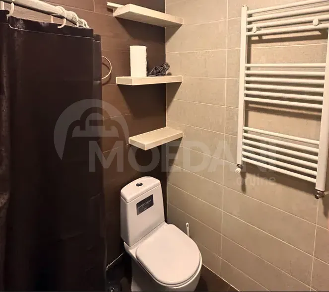 Apartments For Rent three-room 85м² 7/15 floor Tbilisi - photo 7