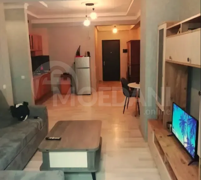 Сдам 2-комн. квартиру 62м² 11/20 эт. Тбилиси - изображение 2