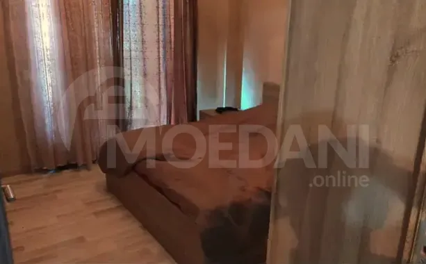 Сдам 2-комн. квартиру 62м² 11/20 эт. Тбилиси - изображение 3