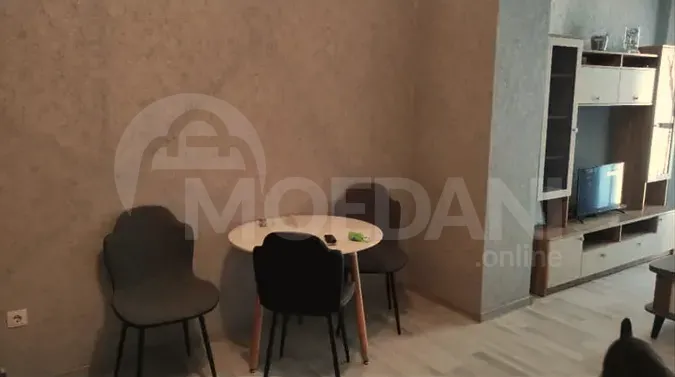 Сдам 2-комн. квартиру 62м² 11/20 эт. Тбилиси - изображение 4