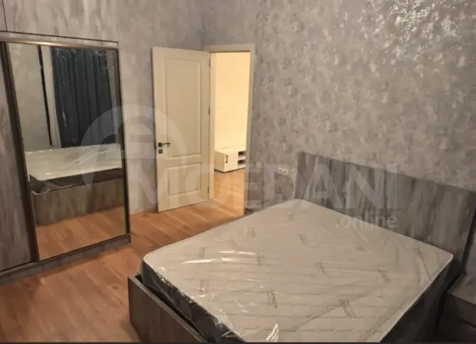 Сдам 3-к. квартиру 77м² 3/12 эт. Тбилиси - изображение 5