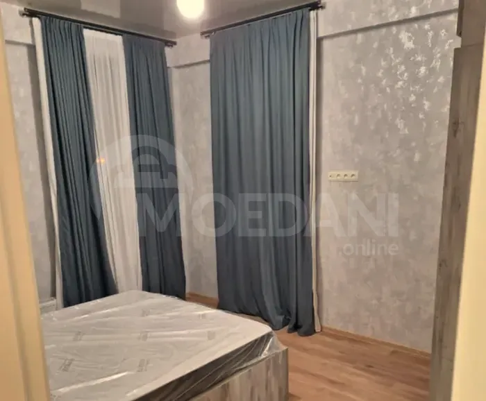 Сдам 3-комн. квартиру 77м² 3/12 эт. Тбилиси - изображение 6