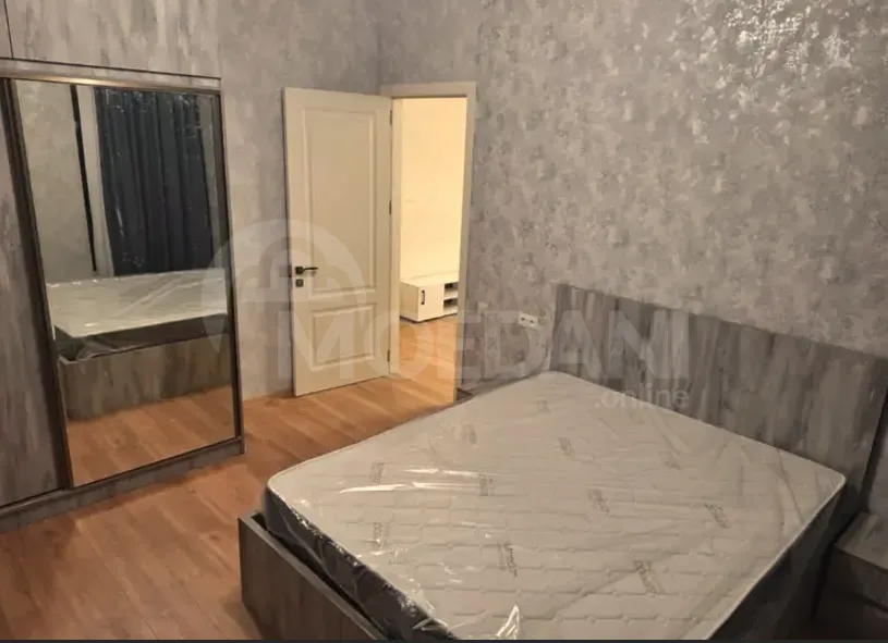 Сдам 3-комн. квартиру 77м² 3/12 эт. Тбилиси - изображение 5