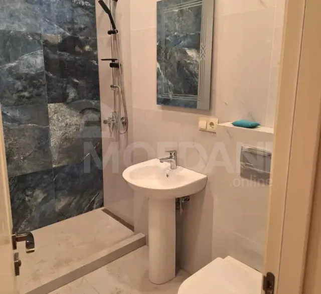 Сдам 3-комн. квартиру 77м² 3/12 эт. Тбилиси - изображение 7