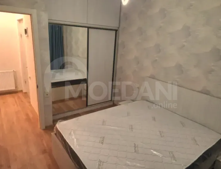 Сдам 3-комн. квартиру 77м² 3/12 эт. Тбилиси - изображение 8