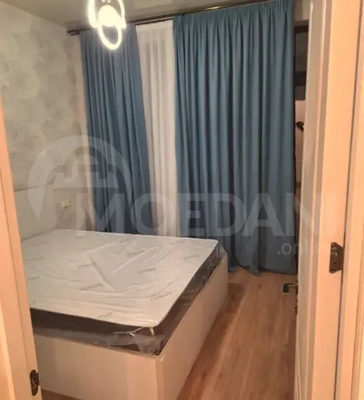 Сдам 3-комн. квартиру 77м² 3/12 эт. Тбилиси - изображение 3