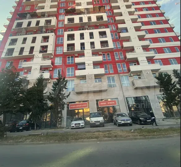 Сдам 2-к. квартиру 60м² 11/15 эт. Тбилиси - изображение 11