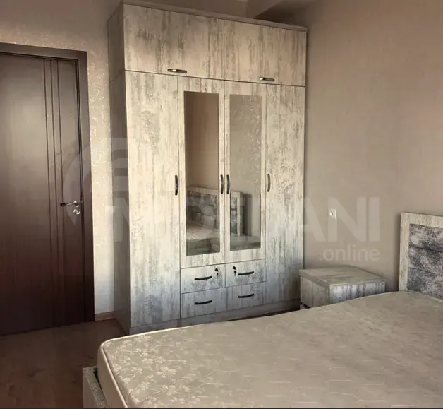 Сдам 2-к. квартиру 60м² 11/15 эт. Тбилиси - изображение 6