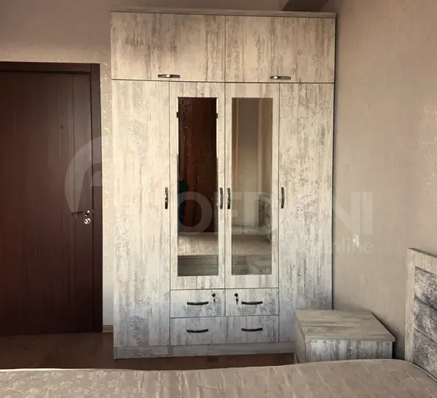 ქირავდება 2 ოთახიანი ბინა 60მ² 11/15 სართ თბილისი - photo 10