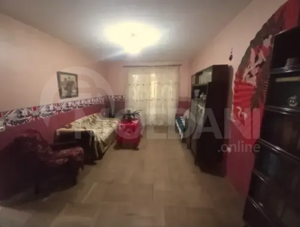 Сдам 3-комн. квартиру 90м² 3/8 эт. Тбилиси - изображение 9