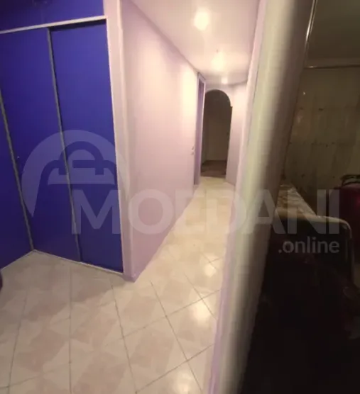 Сдам 3-комн. квартиру 90м² 3/8 эт. Тбилиси - изображение 2