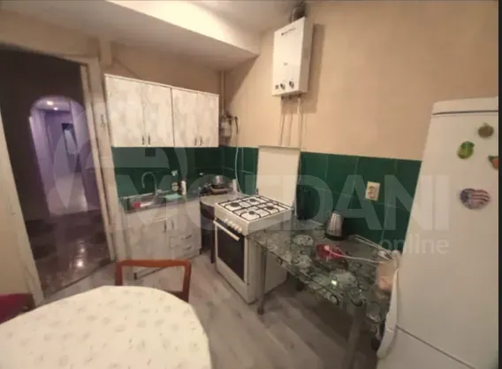 Сдам 3-комн. квартиру 90м² 3/8 эт. Тбилиси - изображение 6