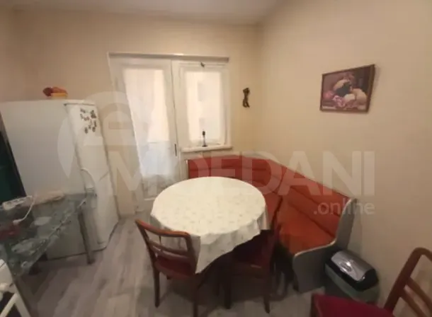 Сдам 3-комн. квартиру 90м² 3/8 эт. Тбилиси - изображение 8