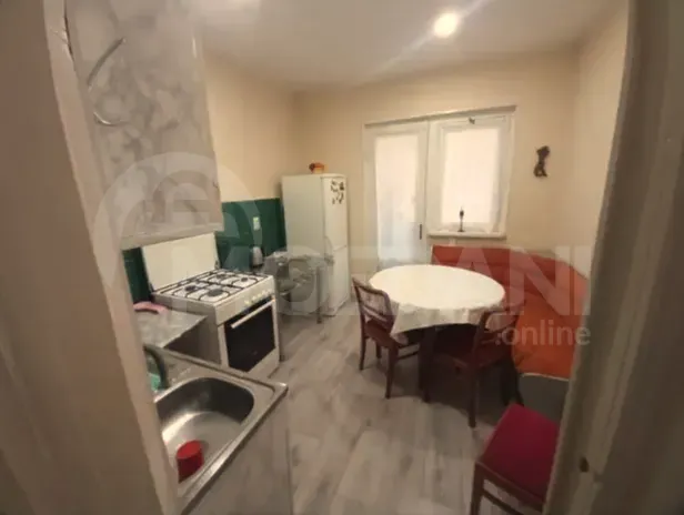 Сдам 3-комн. квартиру 90м² 3/8 эт. Тбилиси - изображение 3