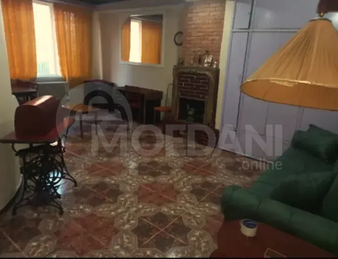 Сдам 3-комн. квартиру 90м² 3/8 эт. Тбилиси - изображение 11