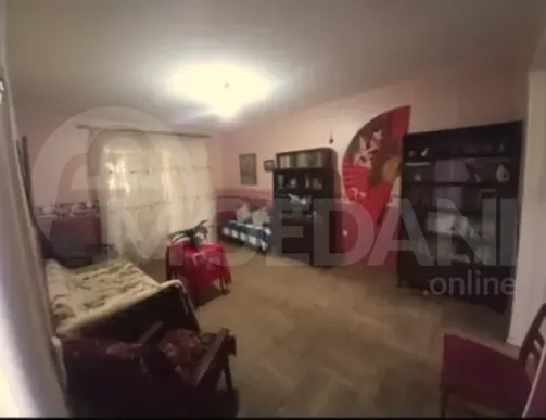 Сдам 3-комн. квартиру 90м² 3/8 эт. Тбилиси - изображение 5