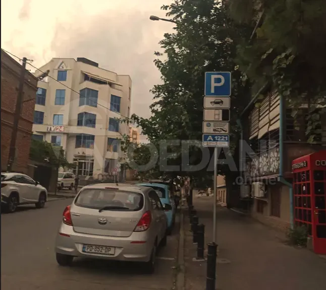 Сдам 3-комн. квартиру 90м² 3/8 эт. Тбилиси - изображение 4