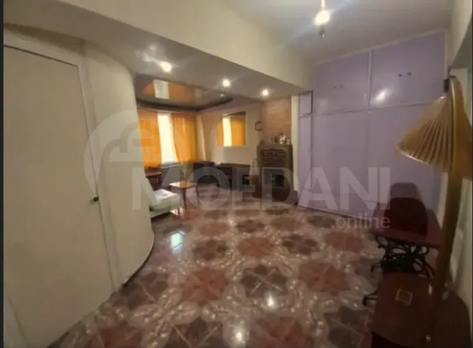 Сдам 3-комн. квартиру 90м² 3/8 эт. Тбилиси - изображение 7