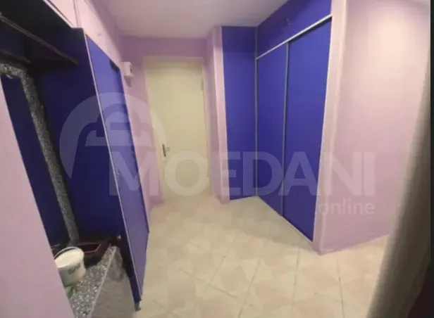 Сдам 3-комн. квартиру 90м² 3/8 эт. Тбилиси - изображение 1