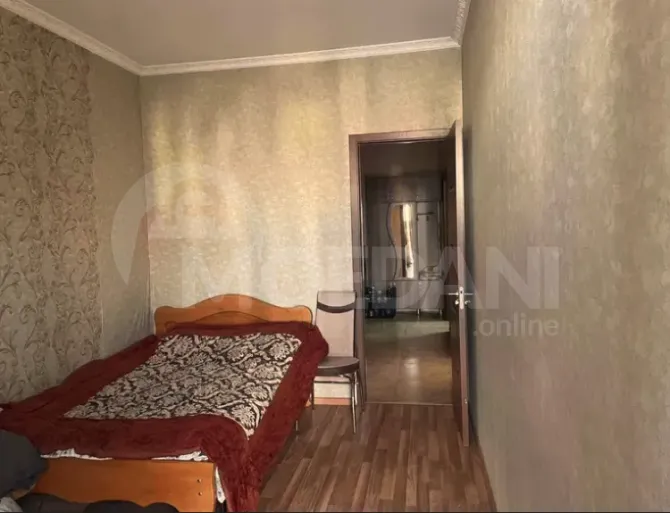 Сдам 2-к. квартиру 60м² 3/10 эт. Тбилиси - изображение 8