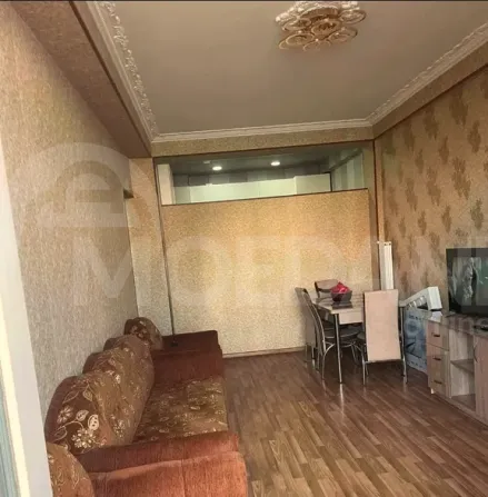 Сдам 2-к. квартиру 60м² 3/10 эт. Тбилиси - изображение 2