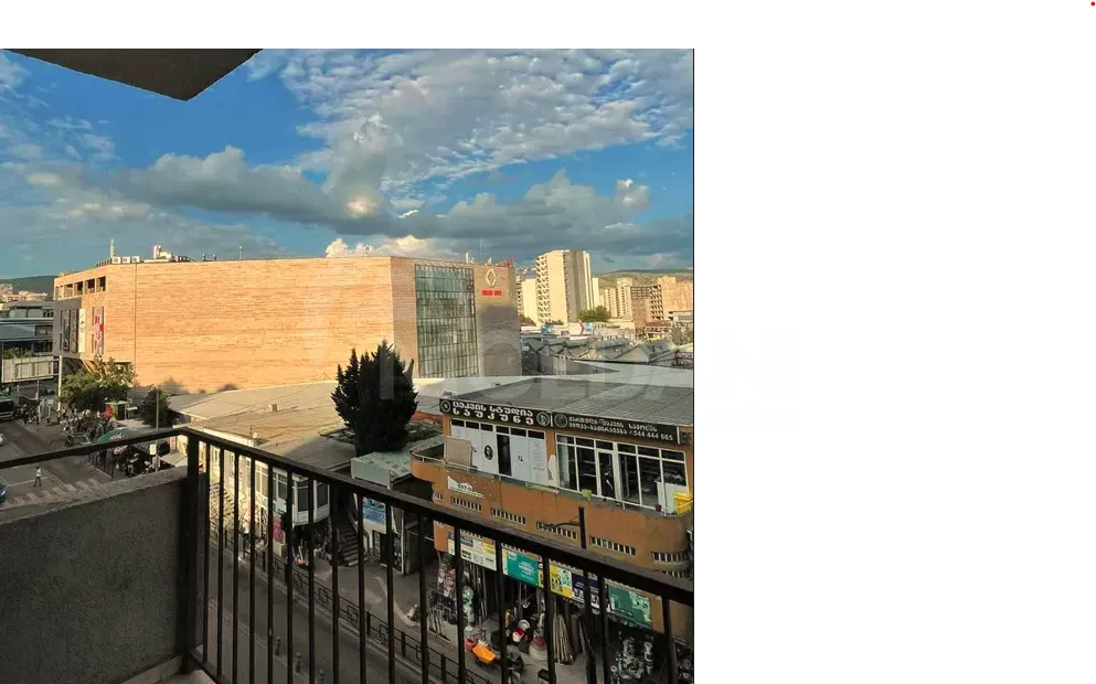 Сдам 2-комн. квартиру 60м² 3/10 эт. Тбилиси - изображение 1